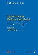 Digitalisierung, Medizin, Geschlecht