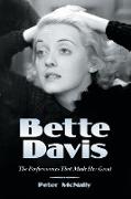 Bette Davis