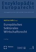 Enzyklopädie Europarecht (Bd. 5)