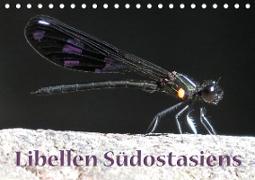 Libellen Südostasiens (Tischkalender 2021 DIN A5 quer)