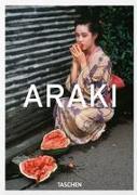 Araki. 40th Ed