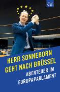Herr Sonneborn geht nach Brüssel