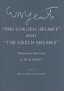 The Golden Helmet" and "The Green Helmet"