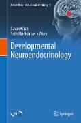 Developmental Neuroendocrinology