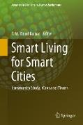 Smart Living for Smart Cities