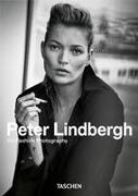 Peter Lindbergh. On Fashion Photography. 40th Ed