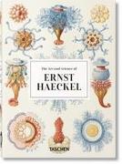 Ernst Haeckel. Kunst und Wissenschaft. 40th Ed