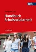 Handbuch Schulsozialarbeit