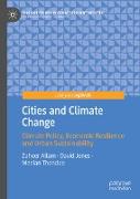 Cities and Climate Change