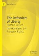 The Defenders of Liberty