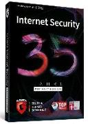 G DATA Internet Security 35 Jahre Birthday Edition Multi Device. Für Windows 7/8/10/MAC/Androd/iOs