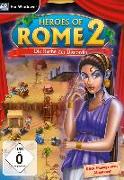 Heroes of Rome 2: Die Rache der Discordia. Für Windows 7/8/10