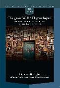 The Great Will/El gran legado. Pre-textos y comienzos literarios en América Latina y el Caribe