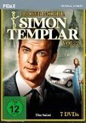 Simon Templar, Vol. 2