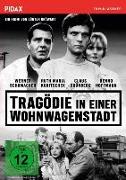 Tragödie in einer Wohnwagenstadt