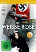 Die weisse Rose