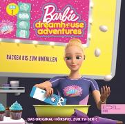 Barbie Dreamhouse Adventures Folge 2