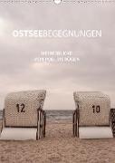 OstseeBegegnungen (Wandkalender 2021 DIN A3 hoch)