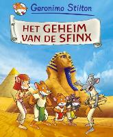 2 Het geheim van de Sfinx