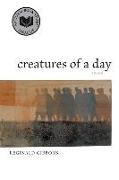 Creatures of a Day