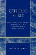 Catholic Spirit