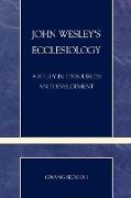 John Wesley's Ecclesiology