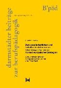 Zum gesellschaftlichen und individuellen Interesse an lebenslangem Lernen im Kontext europäischer Strategien