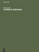 Tars¿is¿ e Hispania