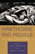 Hawthorne and Melville: Writing a Relationship
