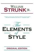 The Elements of Style