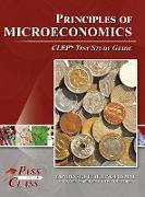 Principles of Microeconomics CLEP Test Study Guide