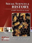Social Sciences and History CLEP Test Study Guide