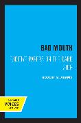 Bad Mouth