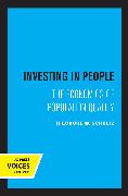 Investing in People