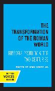 The Transformation of the Roman World