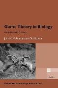 Game Theory in Biology