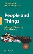 People and Things