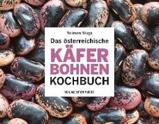 Das österreichische Käferbohnen-Kochbuch