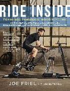 Ride Inside: Trainingshandbuch Indoorcycling
