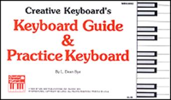 Keyboard Guide & Practice Keyboard