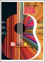 Mel Bay's Deluxe Guitar Scale Book