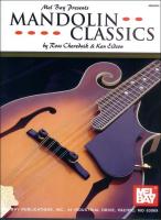 Mandolin Classics