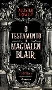 O Testamento de Magdalen Blair