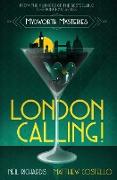 London Calling!