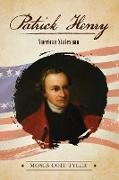 Patrick Henry