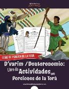 D'varim | Deuteronomio