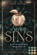 Seven Sins 3: Bittersüßes Begehren