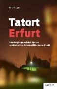 Tatort Erfurt