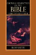 Cultural Perspectives on the Bible