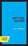 Lear's Self-Discovery